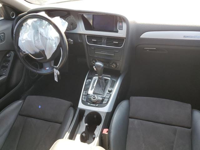 Photo 8 from auction – 2010 AUDI S4 PREMIUM with VIN WAUBGAFL0AA166104