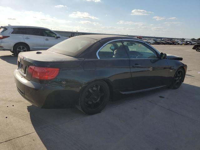 Photo 3 from auction – 2013 BMW 328 I with VIN WBADW3C50DJ525565