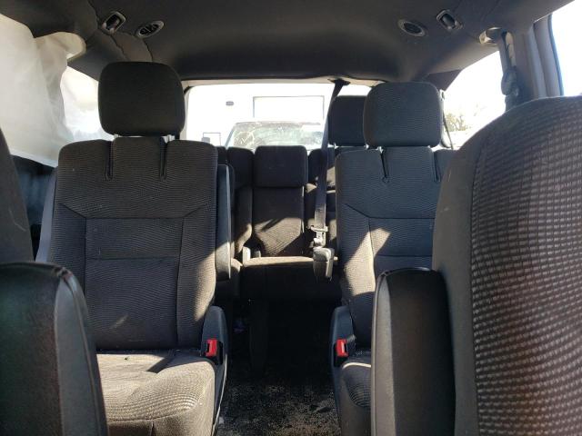 Photo 10 from auction – 2020 DODGE GRAND CARA with VIN 2C4RDGBG2LR255872