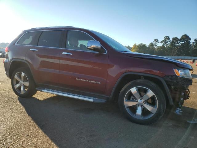 Photo 4 from auction – 2016 JEEP GRAND CHER with VIN 1C4RJEBG5GC418882