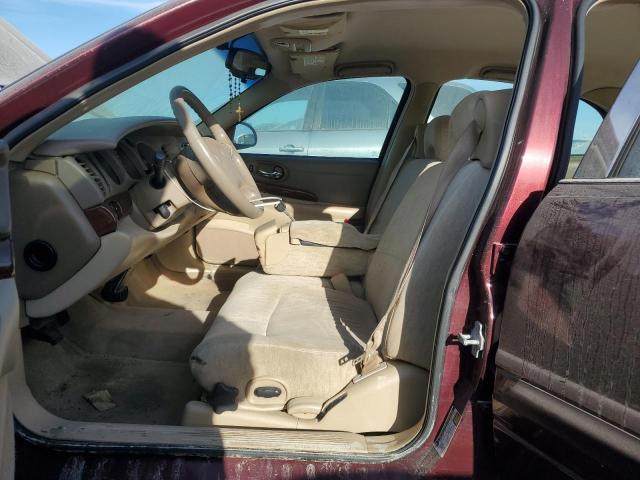 Photo 7 from auction – 2005 BUICK LESABRE CU with VIN 1G4HP52K35U195145
