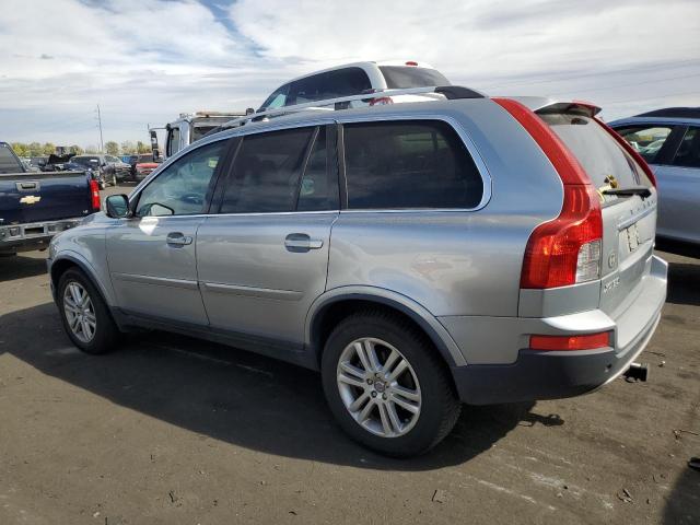 Photo 2 from auction – 2011 VOLVO XC90 3.2 with VIN YV4952CZXB1580415