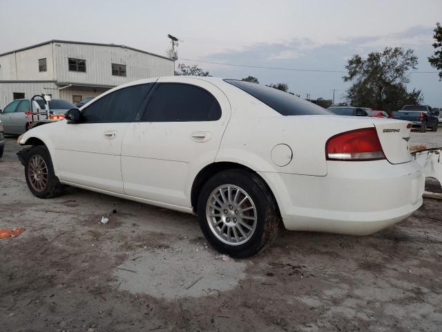 Photo 2 from auction – 2005 CHRYSLER SEBRING with VIN 1C3EL46X35N565656