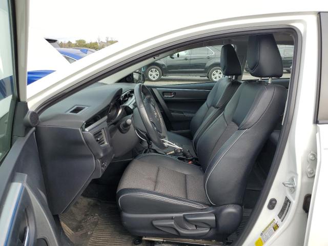 Photo 7 from auction – 2016 TOYOTA COROLLA L with VIN 2T1BURHE6GC708707