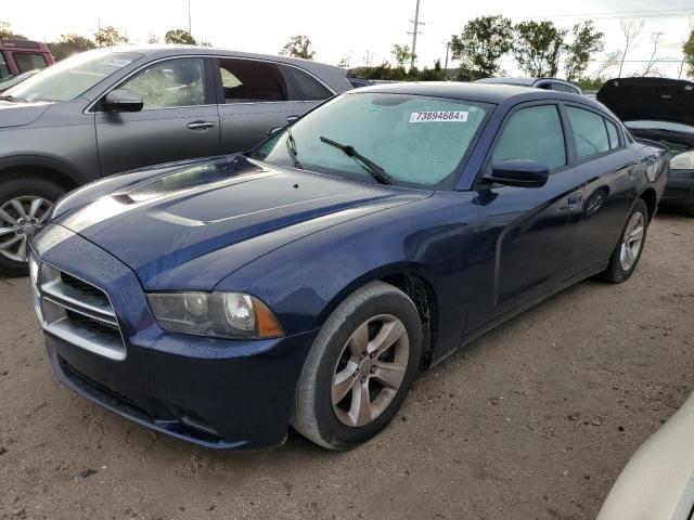 DODGE CHARGER SE 2014 z numerem VIN 2C3CDXBG9EH129608 - Zdjęcie z aukcji