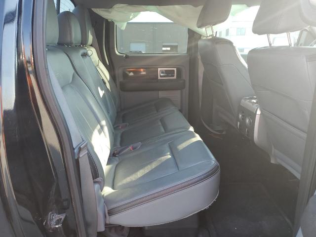 Photo 10 from auction – 2011 FORD F150 SUPER with VIN 1FTFW1EF2BFC27332