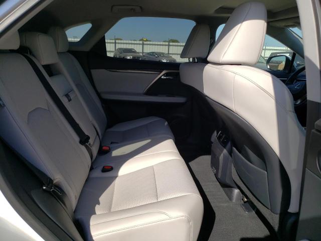 Photo 11 from auction – 2020 LEXUS RX 350 BAS with VIN 2T2AZMDA0LC228266