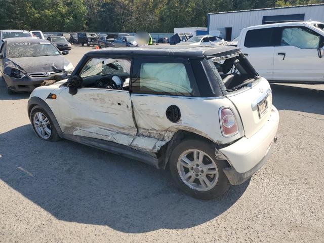Photo 2 from auction – 2013 MINI COOPER with VIN WMWSU3C5XDT679220