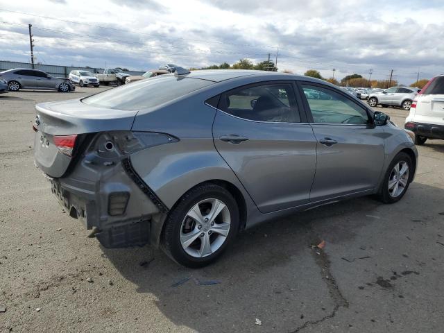 Photo 3 from auction – 2016 HYUNDAI ELANTRA SE with VIN KMHDH4AE8GU608570