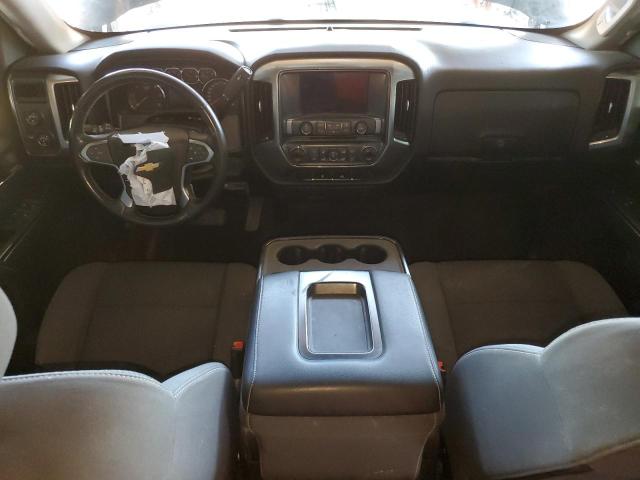 Photo 8 from auction – 2017 CHEVROLET SILVRDO LT with VIN 3GCUKREC8HG324453