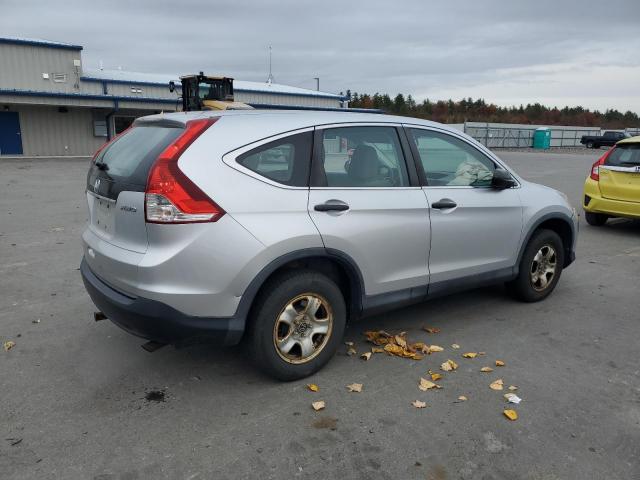 Photo 3 from auction – 2013 HONDA CR-V LX with VIN 2HKRM4H38DH654786