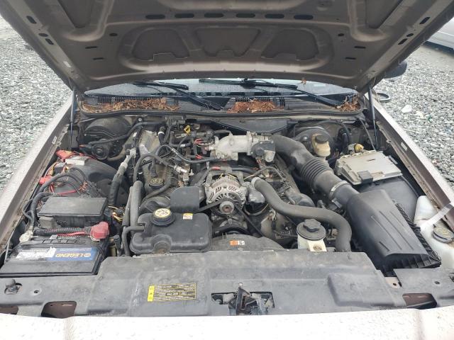 Photo 11 from auction – 2008 FORD CROWN with VIN 2FAFP71V38X157579