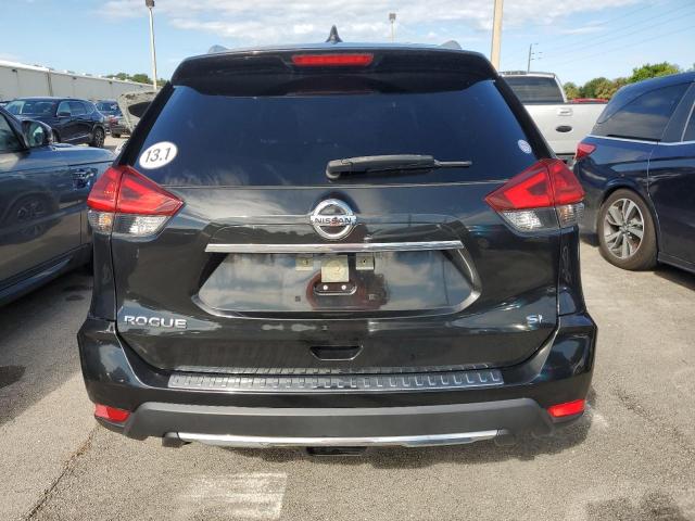 Photo 6 from auction – 2018 NISSAN ROGUE S with VIN JN8AT2MT9JW466895