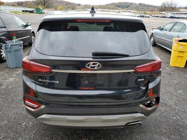 Photo 6 from auction – 2019 HYUNDAI SANTA FE S with VIN 5NMS3CAD9KH008779