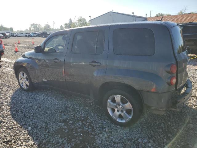 Photo 2 from auction – 2010 CHEVROLET HHR LT with VIN 3GNBABDB0AS531083