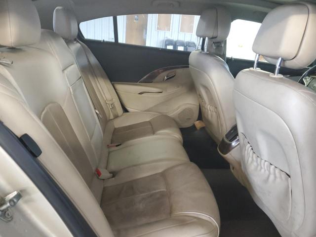 Photo 10 from auction – 2014 BUICK LACROSSE P with VIN 1G4GD5G38EF278581
