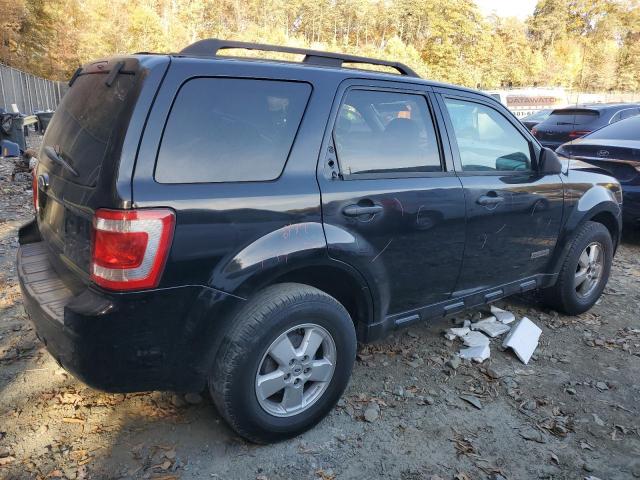 Photo 3 from auction – 2008 FORD ESCAPE XLT with VIN 1FMCU03ZX8KB52830