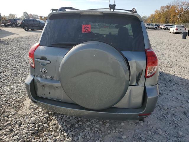 Photo 6 from auction – 2008 TOYOTA RAV4 with VIN JTMZD33VX85107446