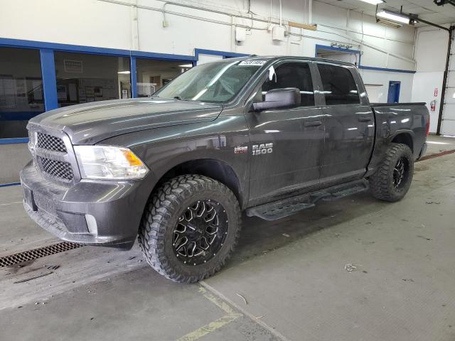 RAM 1500 ST 2014 с VIN 3C6RR7KT2EG211398 - Снимка от търг