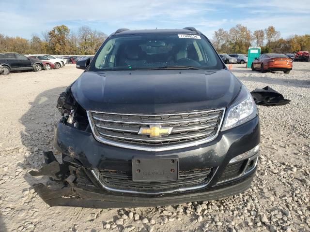 Photo 5 from auction – 2015 CHEVROLET TRAVERSE L with VIN 1GNKRHKD5FJ211637