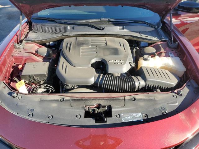 Photo 11 from auction – 2023 DODGE CHARGER SX with VIN 2C3CDXBG3PH584022