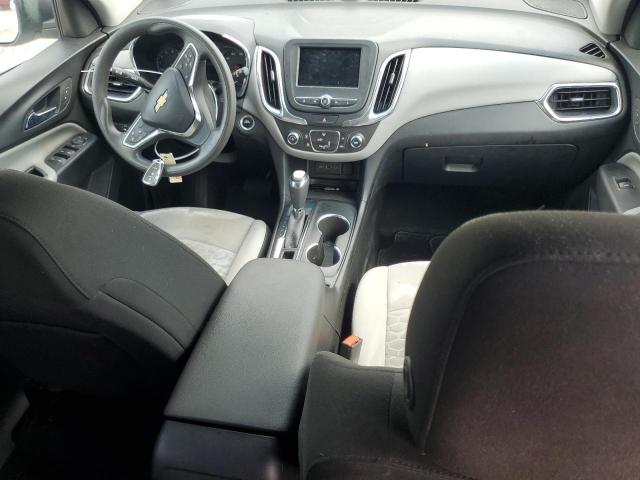 Photo 8 from auction – 2019 CHEVROLET EQUINOX LS with VIN 2GNAXHEV4K6129542