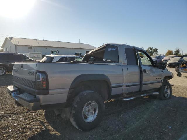 Photo 3 from auction – 1999 DODGE RAM 1500 with VIN 3B7HF13Y6XM590835