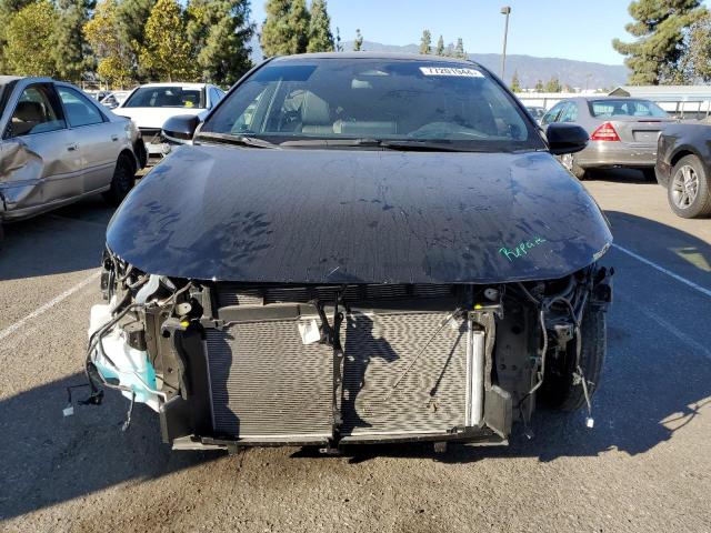 Photo 5 from auction – 2023 TOYOTA COROLLA XS with VIN JTNC4MBE1P3203677