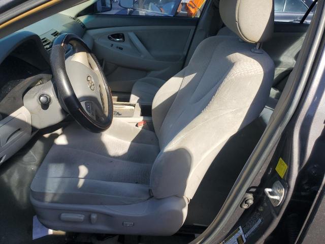 Фото 7 с аукциона – 2011 TOYOTA CAMRY BASE с VIN 4T4BF3EK3BR170532