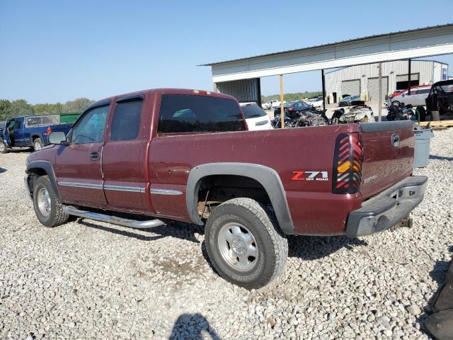 Photo 2 from auction – 2001 GMC NEW SIERRA with VIN 1GTEK19T71Z105053