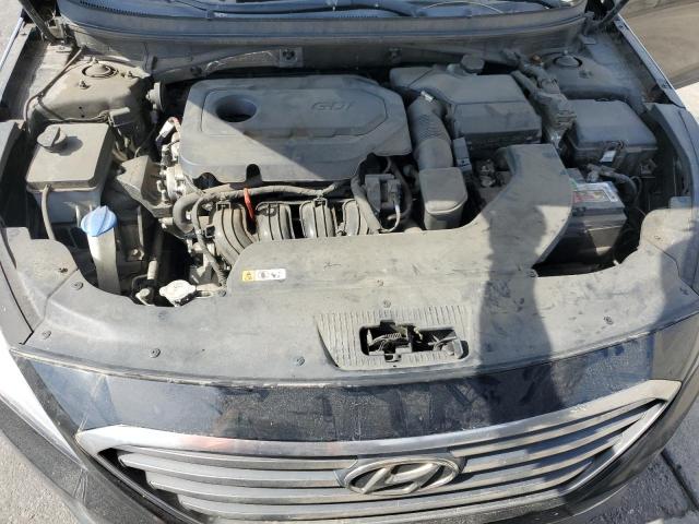 Photo 11 from auction – 2016 HYUNDAI SONATA SE with VIN 5NPE24AF2GH367845