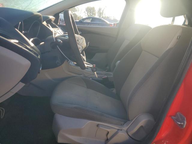 Photo 7 from auction – 2012 FORD FOCUS SE with VIN 1FAHP3K27CL187373