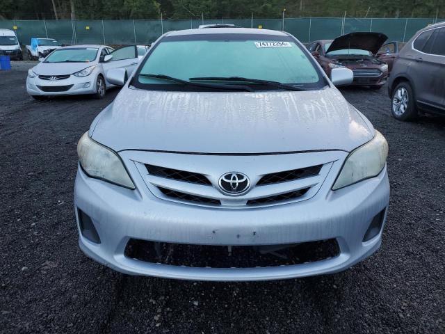 Photo 5 from auction – 2011 TOYOTA COROLLA BA with VIN 2T1BU4EE4BC650788