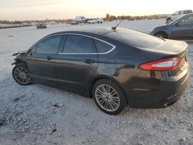 Photo 2 from auction – 2014 FORD FUSION SE with VIN 3FA6P0H94ER152501