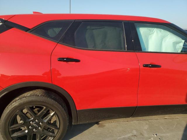 Photo 11 from auction – 2023 CHEVROLET BLAZER 2LT with VIN 3GNKBCR45PS105993