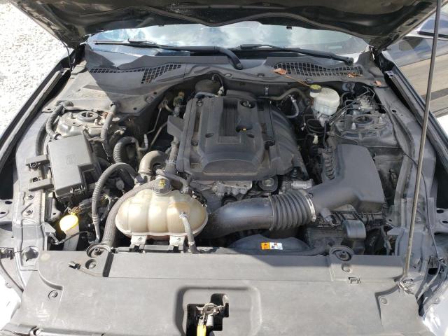 Photo 11 from auction – 2017 FORD MUSTANG with VIN 1FA6P8TH7H5332852