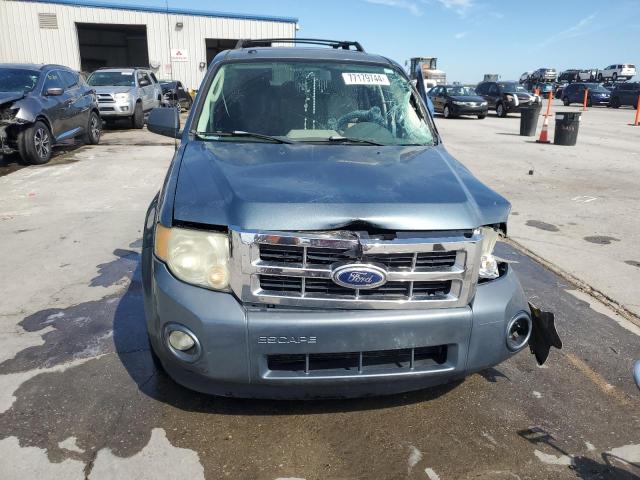 Photo 5 from auction – 2010 FORD ESCAPE XLT with VIN 1FMCU0D71AKC99945