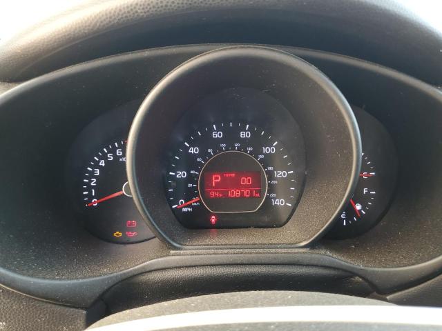 Photo 9 from auction – 2018 KIA SOUL + with VIN KNDJP3A59J7573130