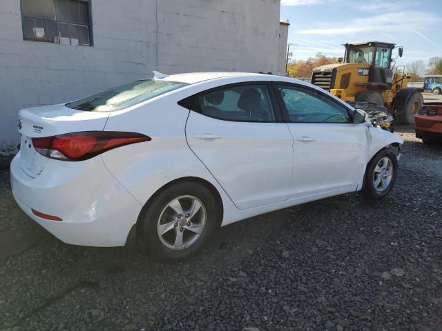 Photo 3 from auction – 2015 HYUNDAI ELANTRA SE with VIN 5NPDH4AEXFH604792