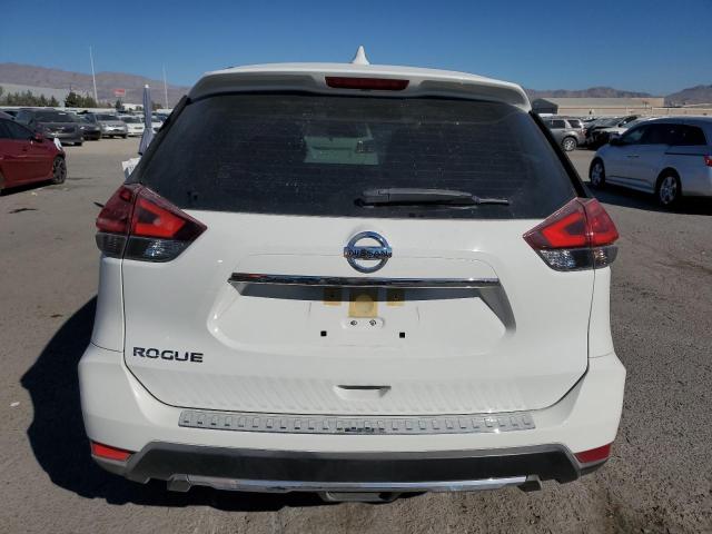 Photo 6 from auction – 2017 NISSAN ROGUE S with VIN JN8AT2MTXHW150951