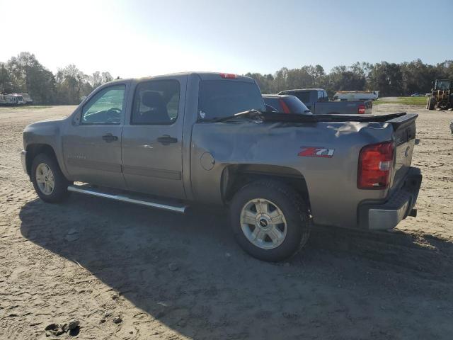 Photo 2 from auction – 2013 CHEVROLET SILVERADO with VIN 3GCPCSE06DG190074