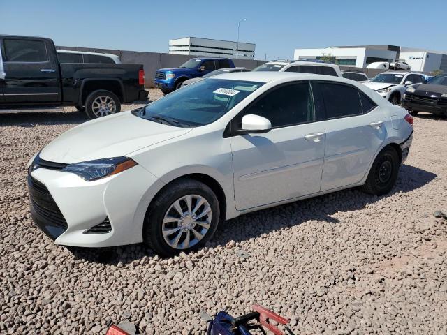 Photo 1 from auction – 2019 TOYOTA COROLLA L with VIN 5YFBURHE0KP889800