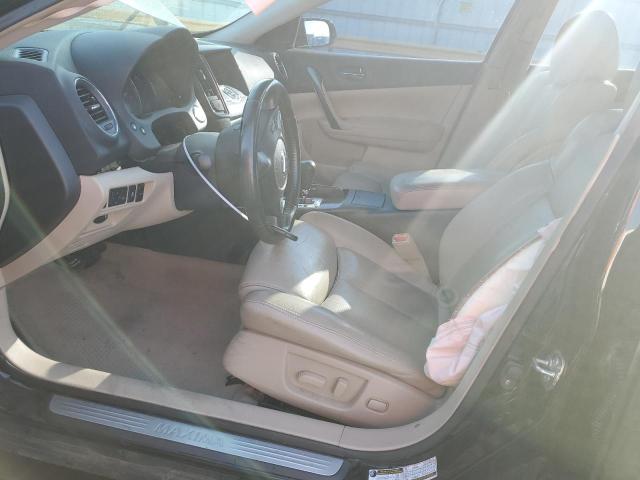 Photo 7 from auction – 2014 NISSAN MAXIMA S with VIN 1N4AA5AP9EC470159