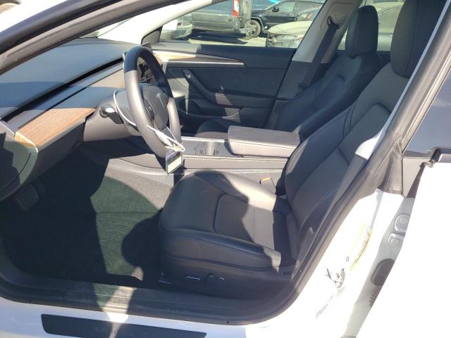 Photo 7 from auction – 2023 TESLA MODEL 3 with VIN 5YJ3E1EA9PF575280