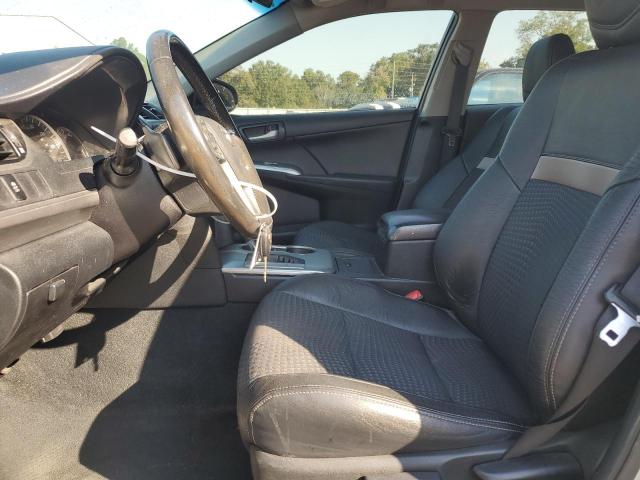 Photo 7 from auction – 2014 TOYOTA CAMRY L with VIN 4T1BF1FK0EU364677