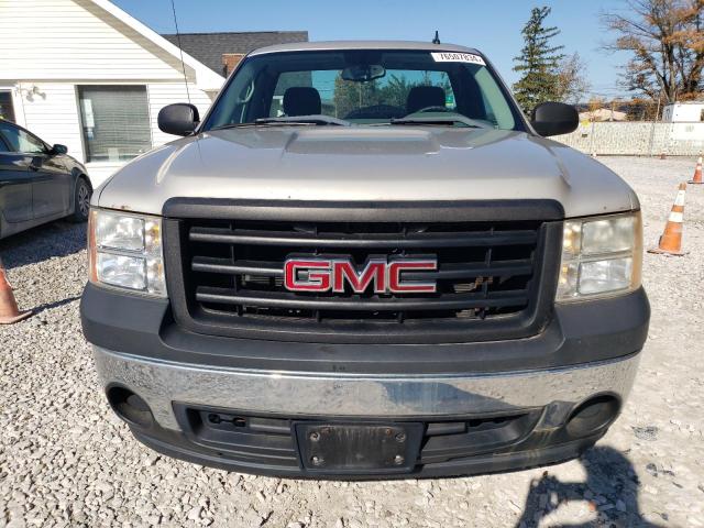 Photo 5 from auction – 2008 GMC SIERRA with VIN 1GTEC14X18Z238375