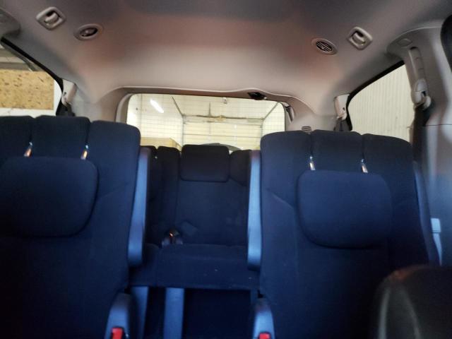 Photo 10 from auction – 2014 DODGE GRAND CARA with VIN 2C4RDGCG2ER328398