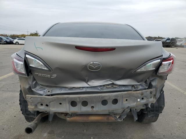 Photo 6 from auction – 2010 MAZDA 3 I with VIN JM1BL1SG5A1268828