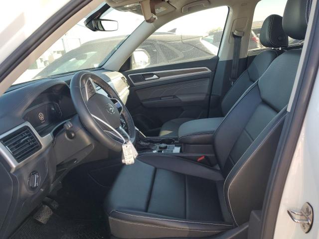 Photo 7 from auction – 2023 VOLKSWAGEN ATLAS SE with VIN 1V2HR2CA4PC502543