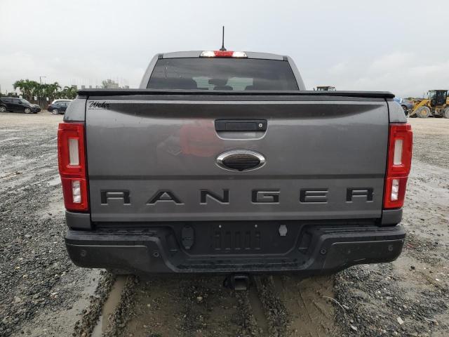 Photo 6 from auction – 2021 FORD RANGER XL with VIN 1FTER4FH2MLD09859